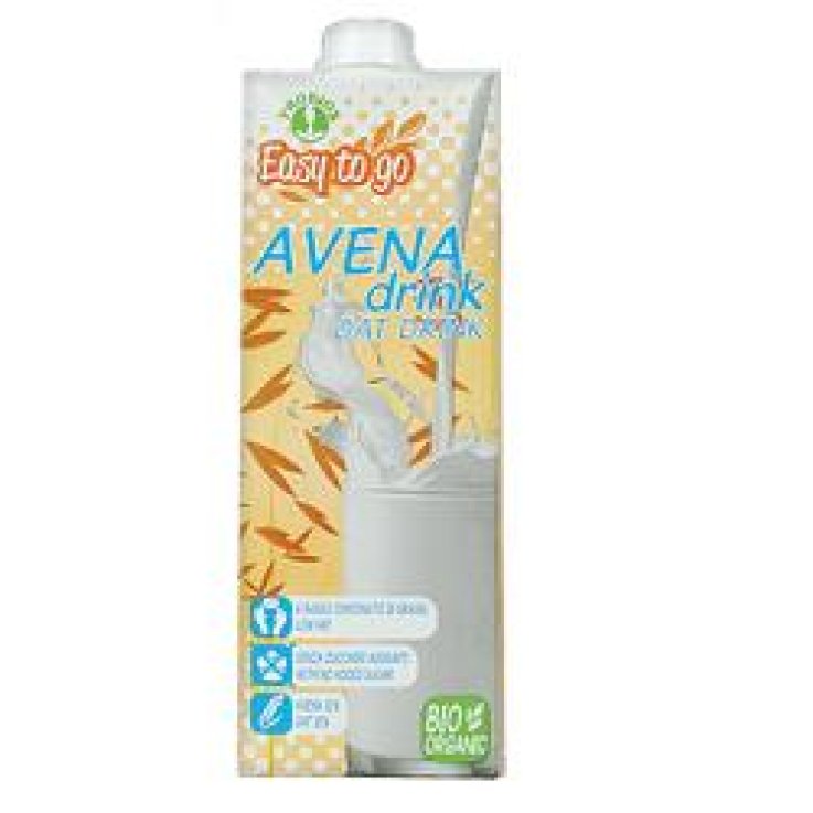 ETG Bev.Avena 1Lt ETG Bev.Avena 1Lt