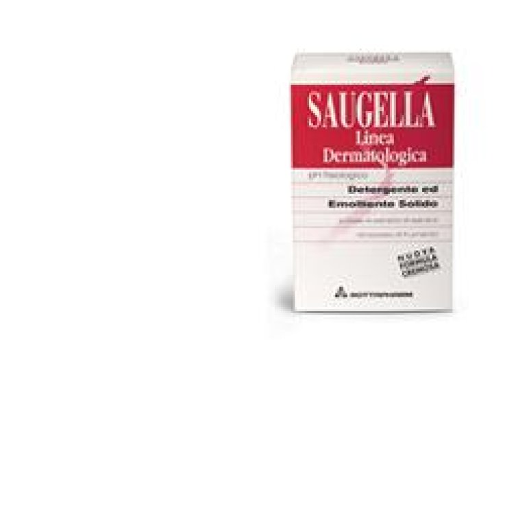 SAUGELLA Deterg.Solido pH5 SAUGELLA Deterg.Solido pH5