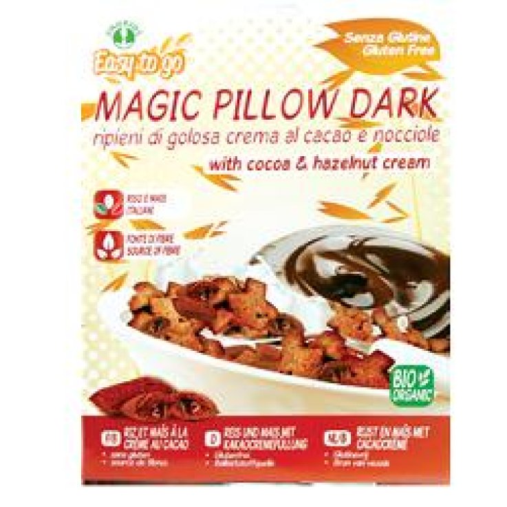 ETG Magic Pillow Dark 375g ETG Magic Pillow Dark 375g
