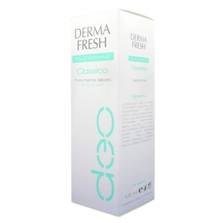 DERMAFRESH Deo P-N Class.Spy DERMAFRESH Deo P-N Class.Spy