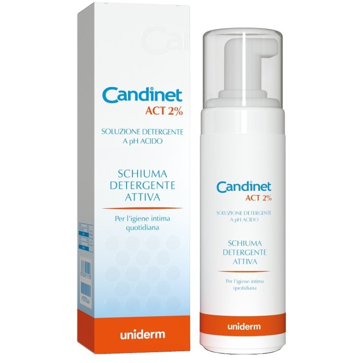 CANDINET ACT 2% Sch.150ml CANDINET ACT 2% Sch.150ml