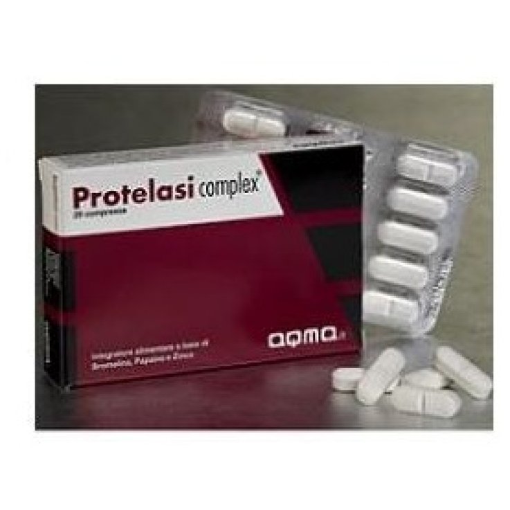 PROLISET Cpx 20 Cpr PROLISET Cpx 20 Cpr
