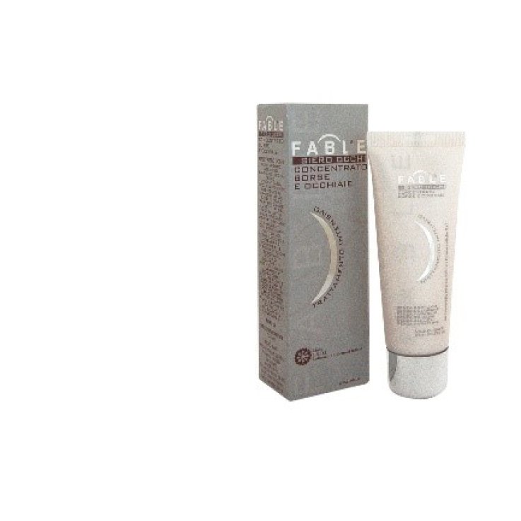 FABLE Siero Occhi 15ml FABLE Siero Occhi 15ml