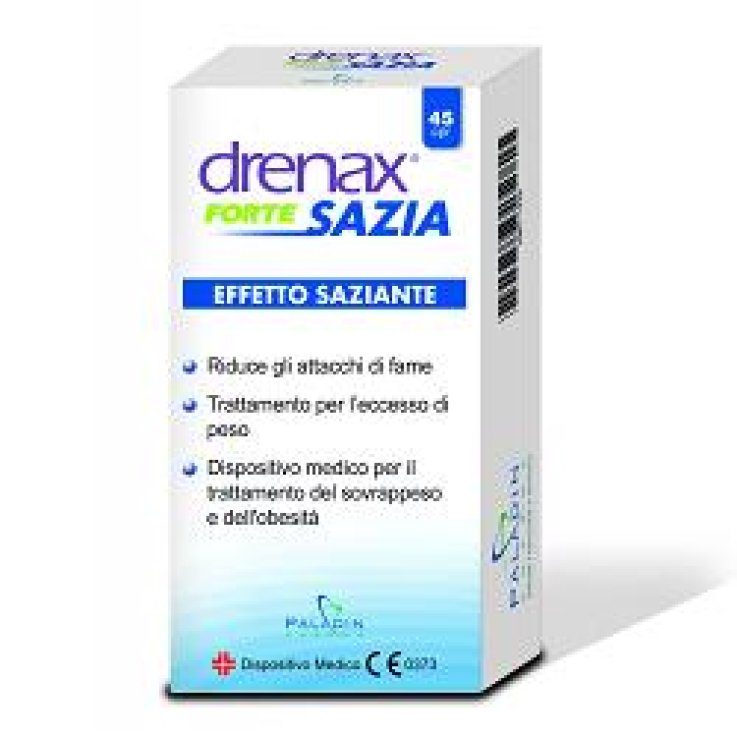 DRENAX Fte Sazia 45 Cpr