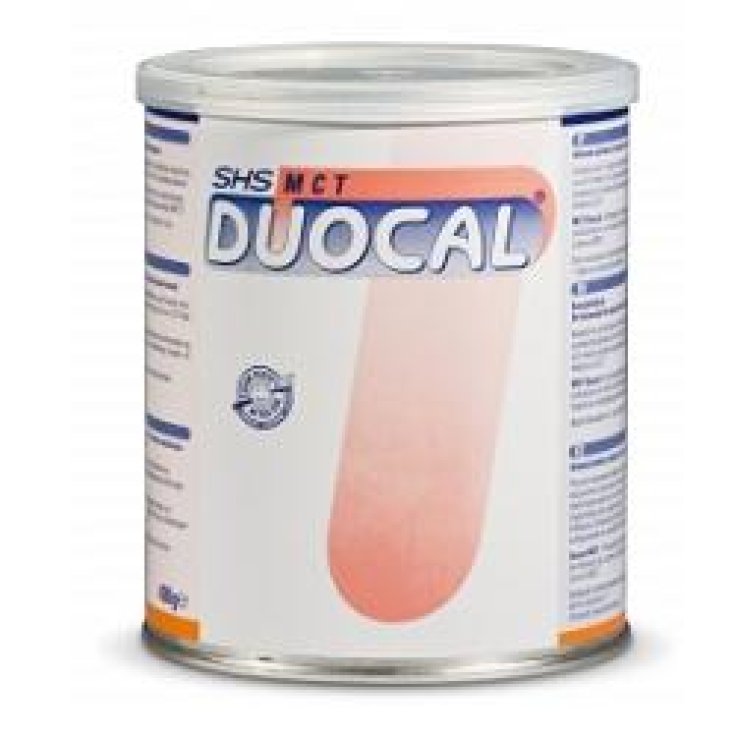 DUOCAL Polv.400g DUOCAL Polv.400g