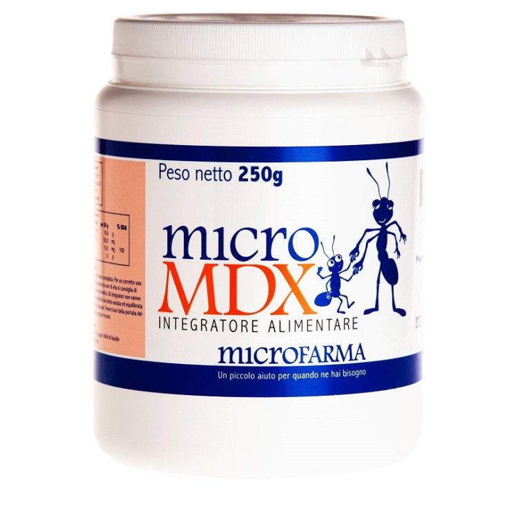 MICRO MDX 250g MICRO MDX 250g
