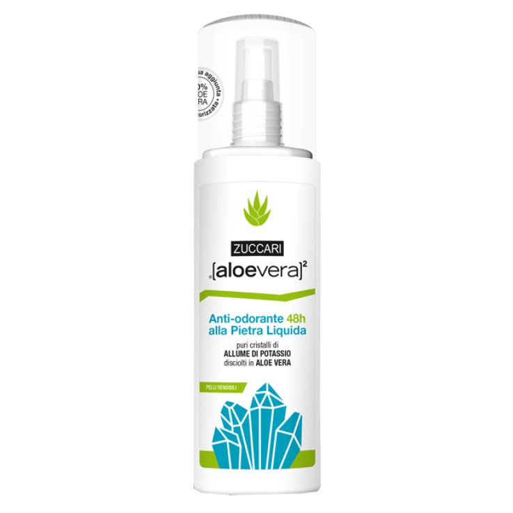 ALOEVERA2 A-Od.Spy Pietra Liq. ALOEVERA2 A-Od.Spy Pietra Liq.