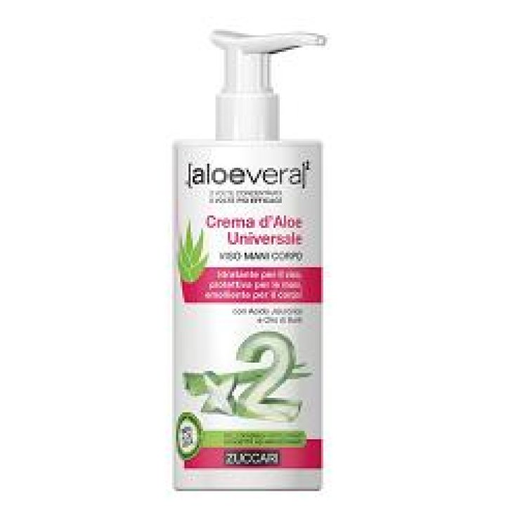 ALOEVERA2 Cr.AloeUniv.300mlVMC ALOEVERA2 Cr.AloeUniv.300mlVMC