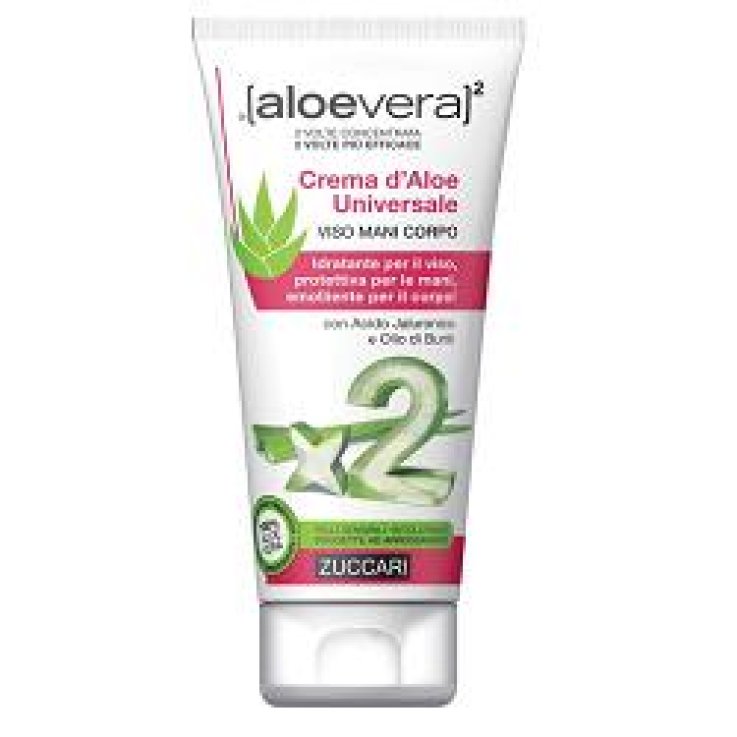 ALOEVERA2 Cr.Aloe Univ.75mlVMC ALOEVERA2 Cr.Aloe Univ.75mlVMC