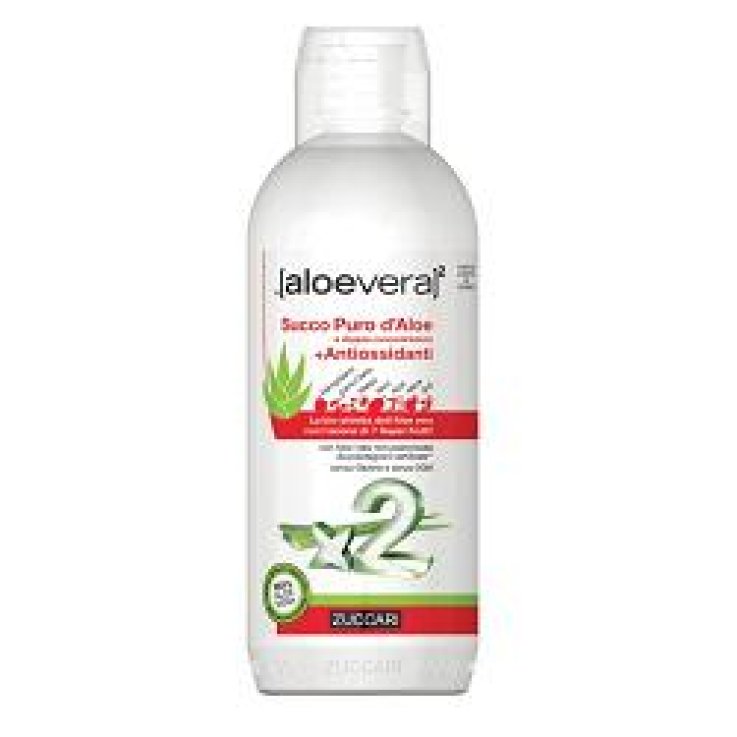 ALOEVERA2 Succo+Antioss.ZCR ALOEVERA2 Succo+Antioss.ZCR