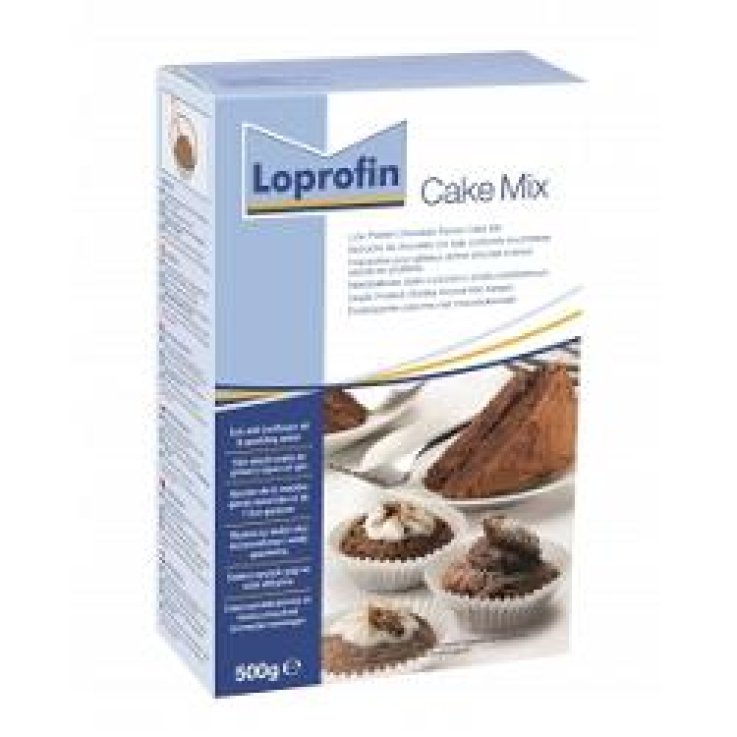 LOPROFIN Cake Mix Tort.Ciocc. LOPROFIN Cake Mix Tort.Ciocc.