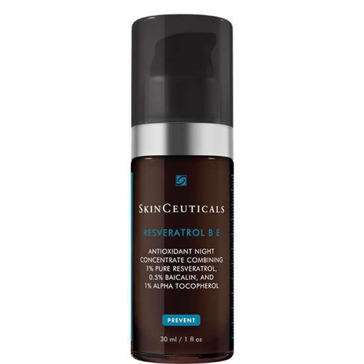 RESVERATROL Be F30ml Communs RESVERATROL Be F30ml Communs