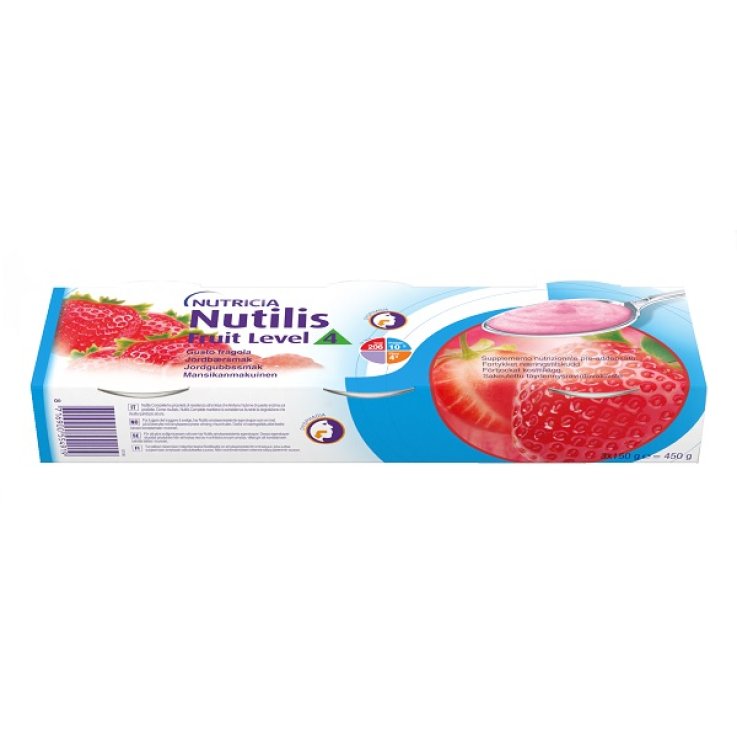 NUTILIS Fruit Stage3Frag.3x150 NUTILIS Fruit Stage3Frag.3x150