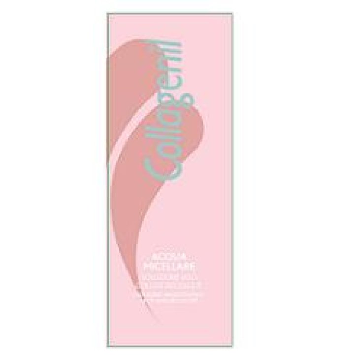 COLLAGENIL Acqua Micell.400ml COLLAGENIL Acqua Micell.400ml