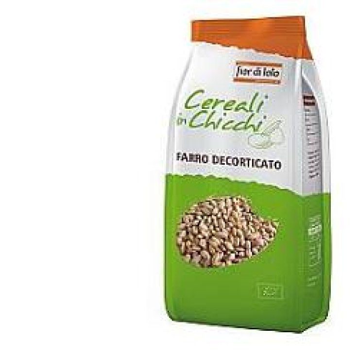 PROBIOS Farro Decorticato 500g PROBIOS Farro Decorticato 500g
