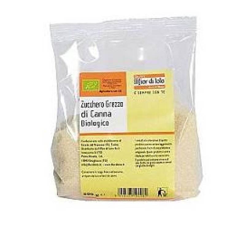 PROBIOS Zucch.Canna Bio 500g PROBIOS Zucch.Canna Bio 500g