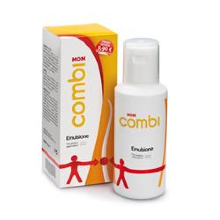 MOM Combi Emuls.100g MOM Combi Emuls.100g