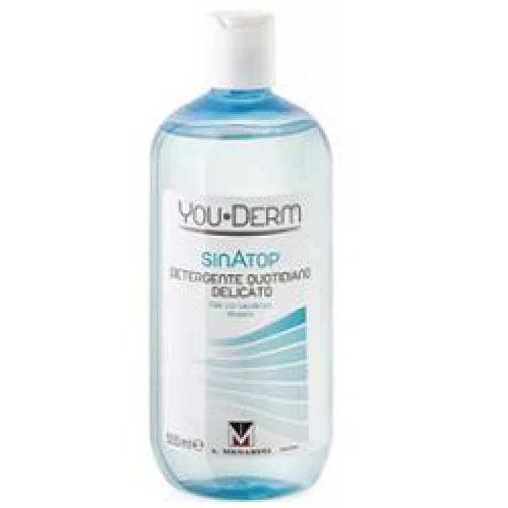 SINATOP Youderm Det.Del.500ml SINATOP Youderm Det.Del.500ml