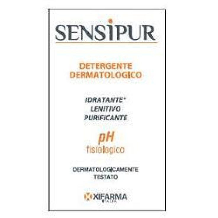 SENSIPUR Det.Derm.250ml SENSIPUR Det.Derm.250ml