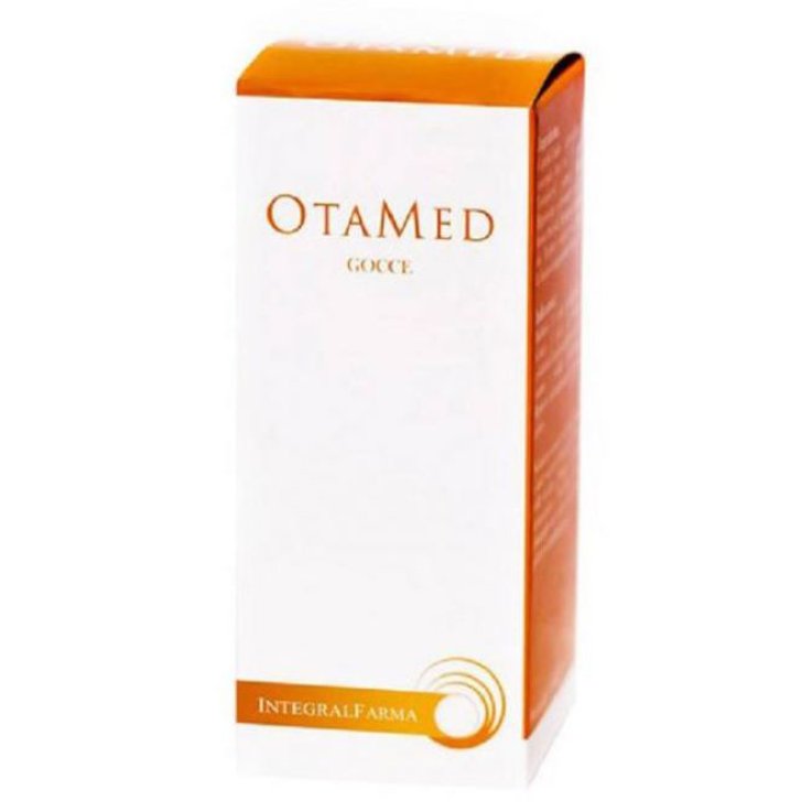 OTAMED Gtt 15ml OTAMED Gtt 15ml