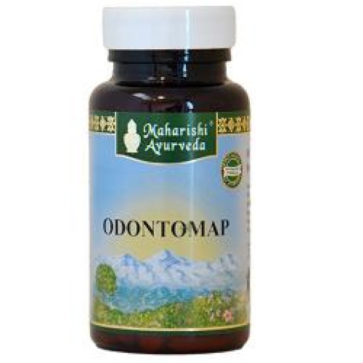 ODONTOMAP (MA592) Polv.30g ODONTOMAP (MA592) Polv.30g