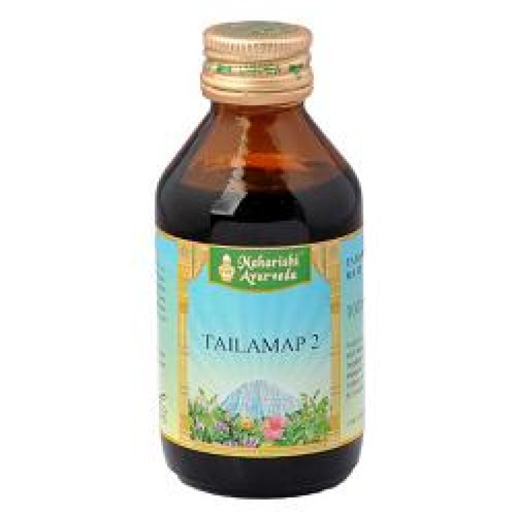 TAILAMAP 2(MA 929) Olio 100ml TAILAMAP 2(MA 929) Olio 100ml