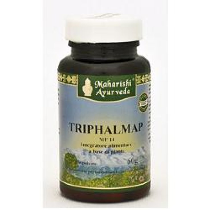 TRIPHALMAP Polv.60g TRIPHALMAP Polv.60g