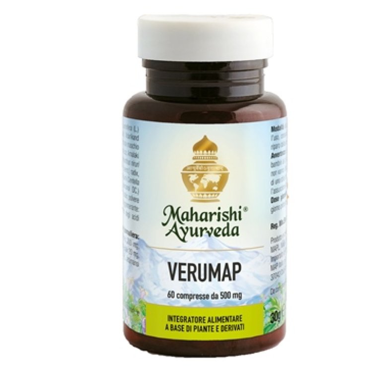 VERUMAP 60 Tav.30g VERUMAP 60 Tav.30g