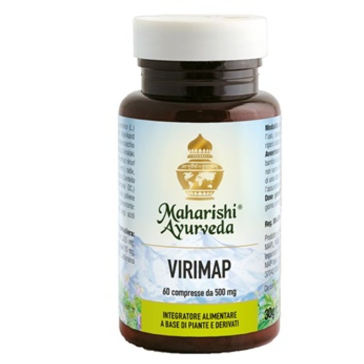 VIRIMAP 60 Cpr VIRIMAP 60 Cpr