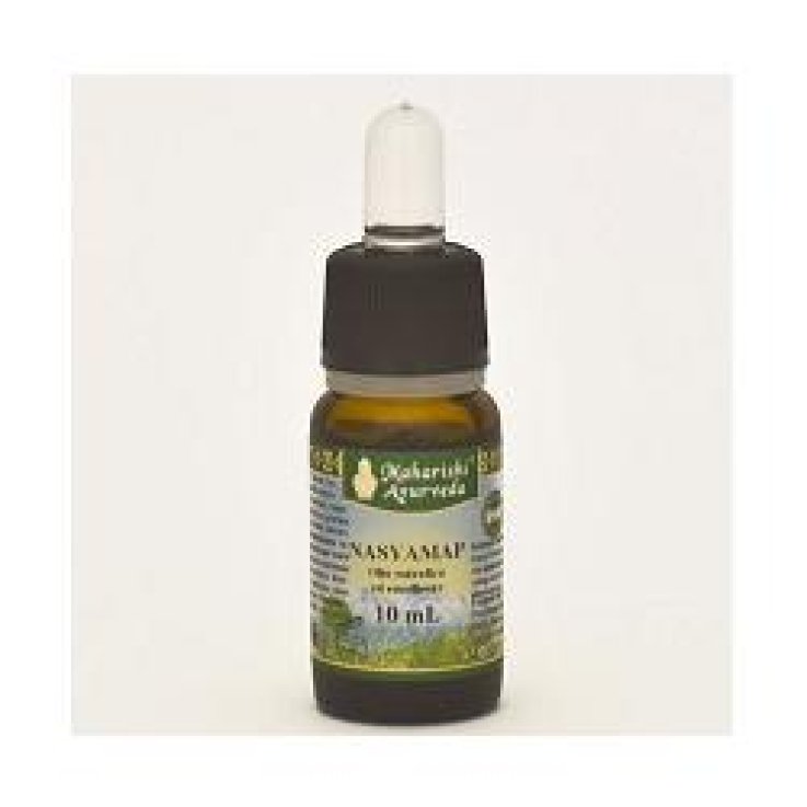 NASYAMAP (MA 16) Olio 10ml NASYAMAP (MA 16) Olio 10ml