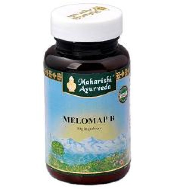 MELOMAP-B (MA 231) Polv.30g MELOMAP-B (MA 231) Polv.30g
