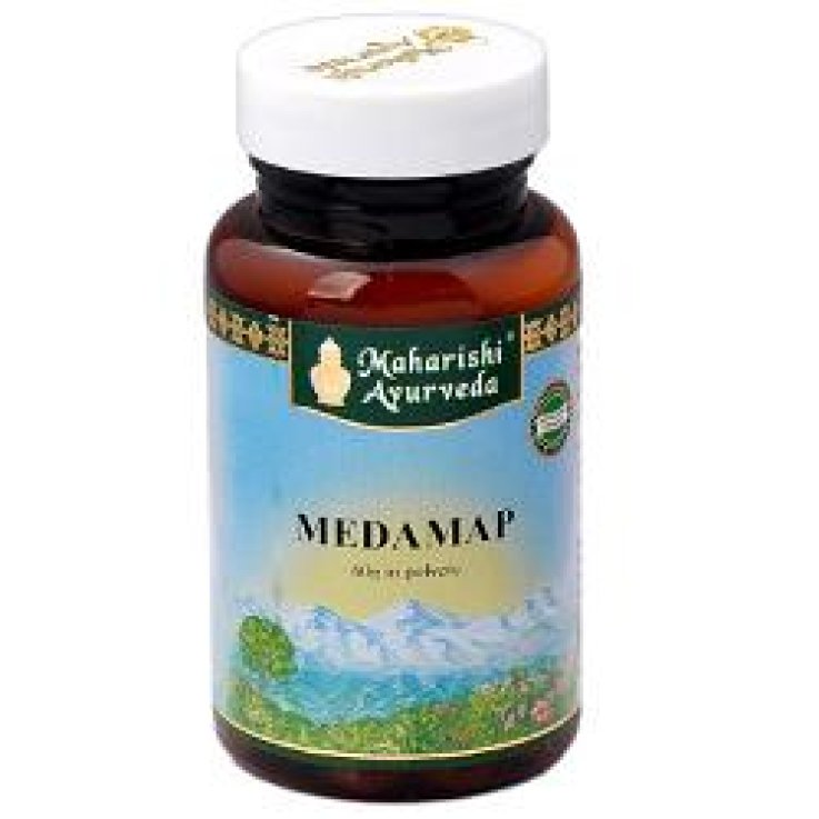 MEDAMAP (MA 208) Polvere 60g MEDAMAP (MA 208) Polvere 60g