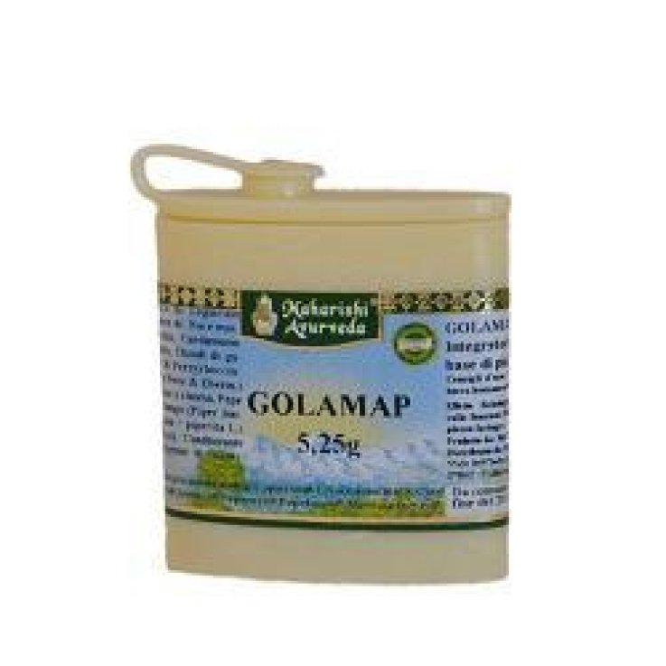 GOLAMAP PIL (MA 333) 5,25g GOLAMAP PIL (MA 333) 5,25g
