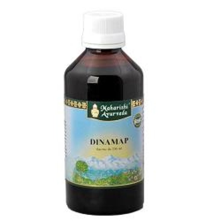 DINAMAP (MA 4427) Scir.200ml DINAMAP (MA 4427) Scir.200ml
