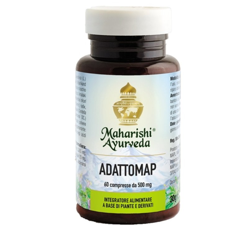 ADATTOMAP (MA 115) 60 Cpr ADATTOMAP (MA 115) 60 Cpr
