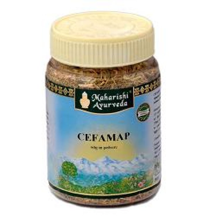 CEFAMAP (MA 233) Polv. 60g CEFAMAP (MA 233) Polv. 60g