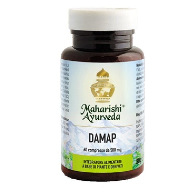 DAMAP 60CPR DAMAP 60CPR