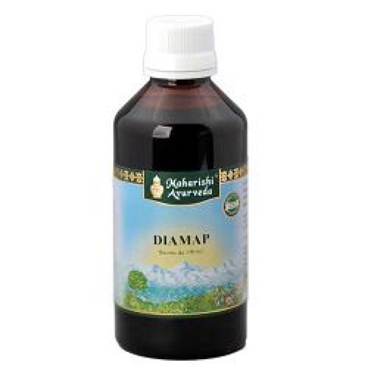 DIAMAP (MA 621) Scir.150ml DIAMAP (MA 621) Scir.150ml