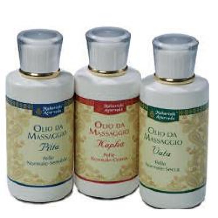MAP Olio Mass.Vata 200ml MAP Olio Mass.Vata 200ml