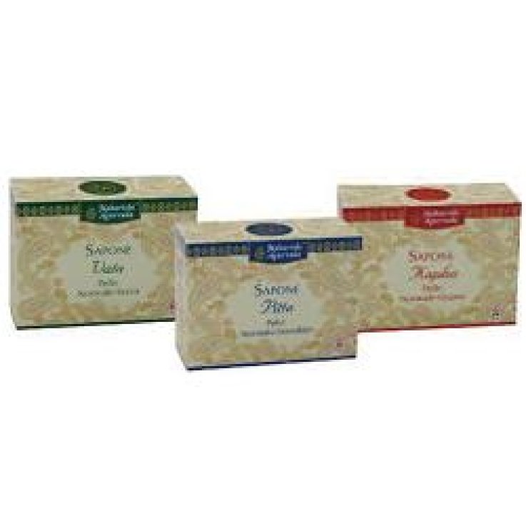 MAP Sapone Vata 50ml MAP Sapone Vata 50ml