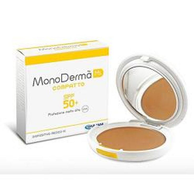 MONODERMA' M5 COMPATTO SPF 50+ MONODERMA' M5 COMPATTO SPF 50+