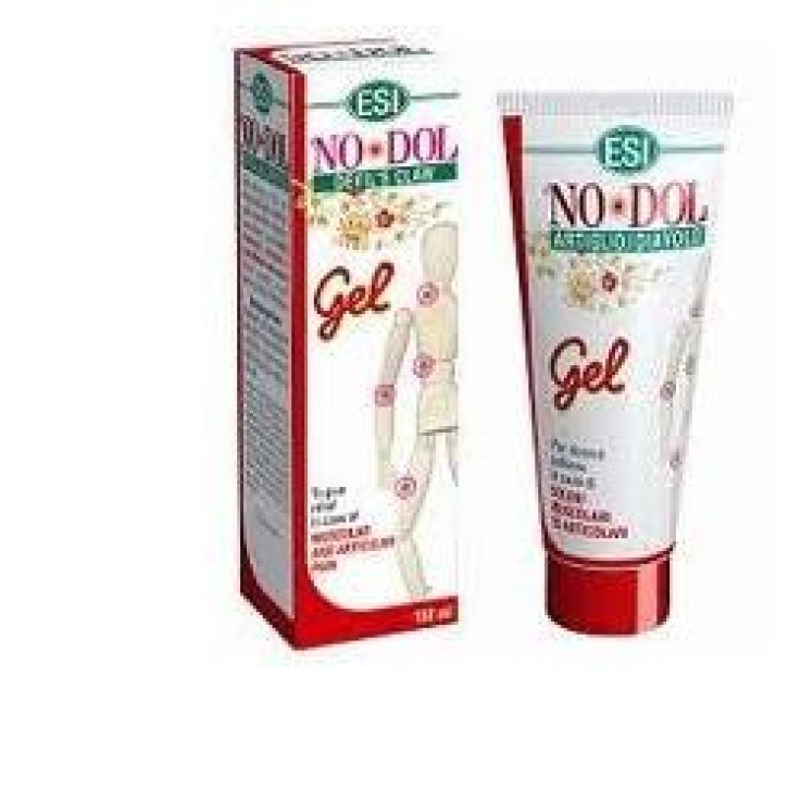 ESI NODOL ARTIGLIO DEL DIAVOLO GEL 100 ML ESI NODOL ARTIGLIO DEL DIAVOLO GEL 100 ML