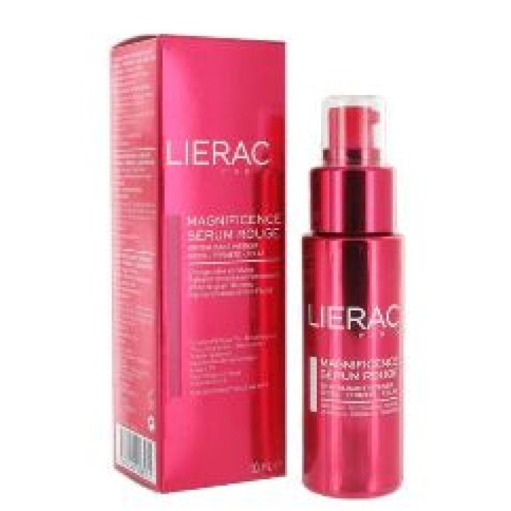 LIERAC MAGNIFICENCE SERUM 30 ML