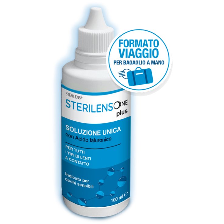STERILENS One Plus 100ml STERILENS One Plus 100ml