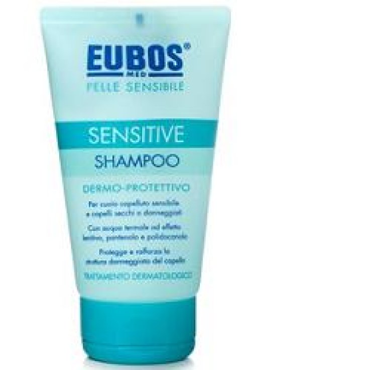 EUBOS Sh.Sensitive 150ml EUBOS Sh.Sensitive 150ml