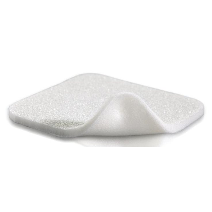 MEPILEX 10x10cm 5pz