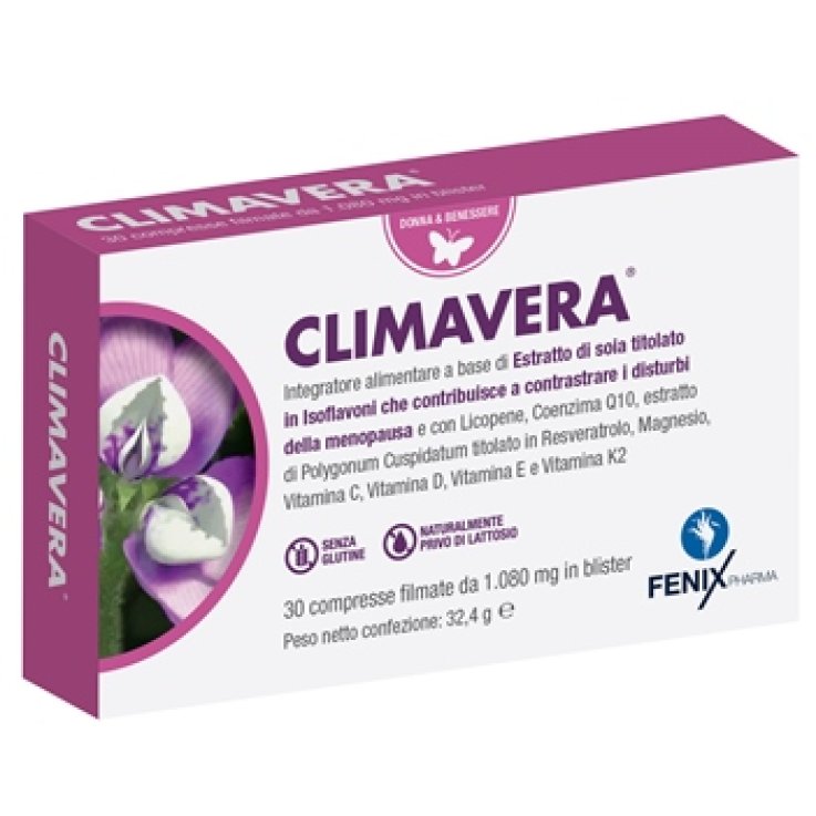 CLIMAVERA 30 Cpr CLIMAVERA 30 Cpr
