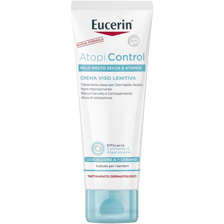 EUCERIN Atopic.Viso 50ml EUCERIN Atopic.Viso 50ml