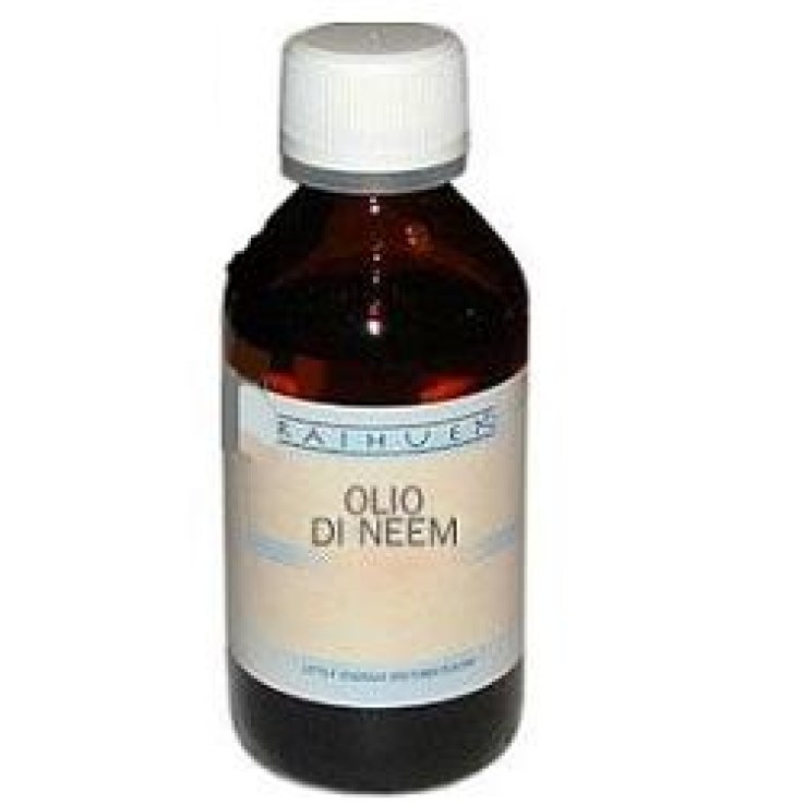 RAIHUEN Olio Puriss.Neem 100ml RAIHUEN Olio Puriss.Neem 100ml