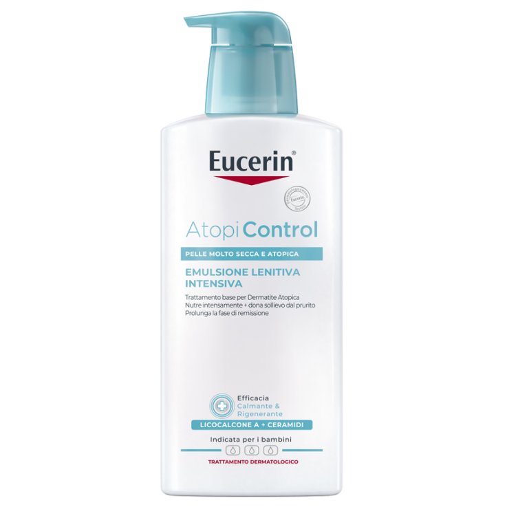 EUCERIN Atopic.Emuls.400ml EUCERIN Atopic.Emuls.400ml